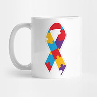 Autism Mug